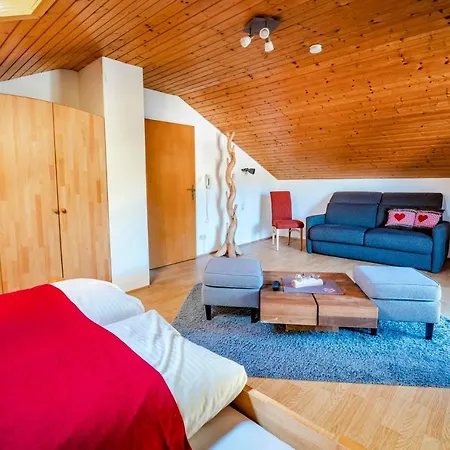 Haus Zum Geigenbauer Dom wakacyjny *