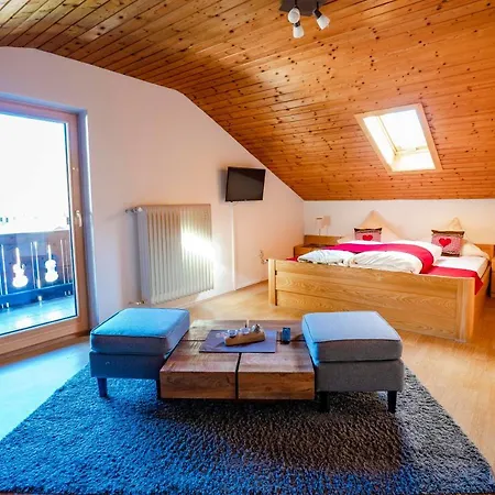 Dom wakacyjny Haus Zum Geigenbauer