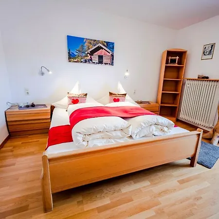 Haus Zum Geigenbauer Dom wakacyjny