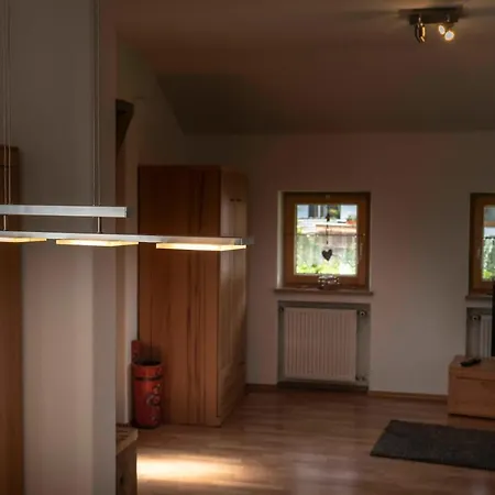 Haus Zum Geigenbauer Dom wakacyjny