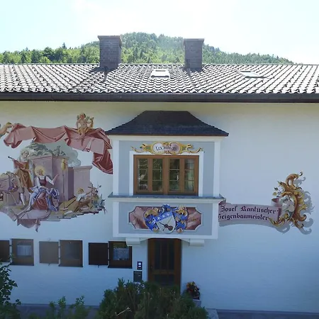 Dom wakacyjny Haus Zum Geigenbauer